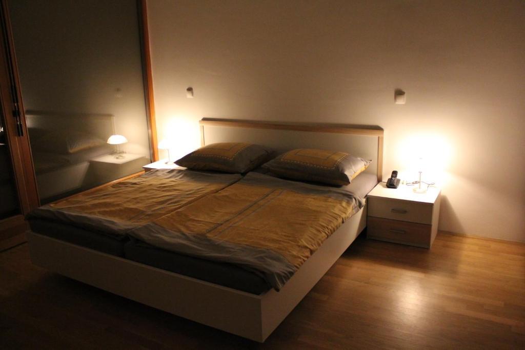 Guest Accomodation Klancar Ig Room photo
