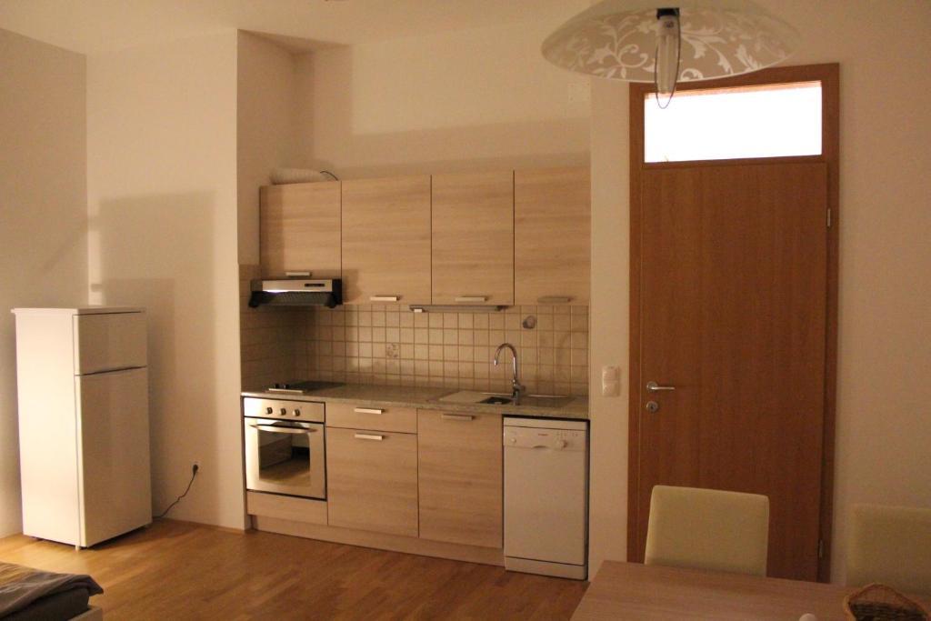 Guest Accomodation Klancar Ig Room photo
