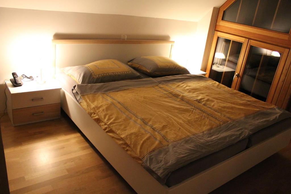 Guest Accomodation Klancar Ig Room photo
