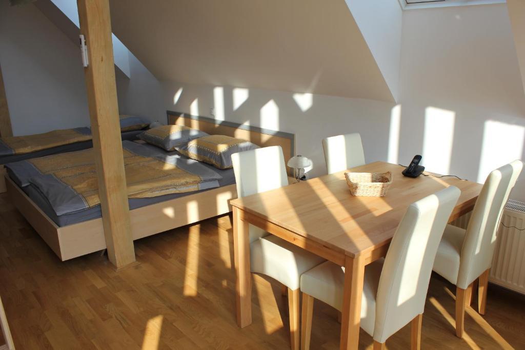 Guest Accomodation Klancar Ig Room photo