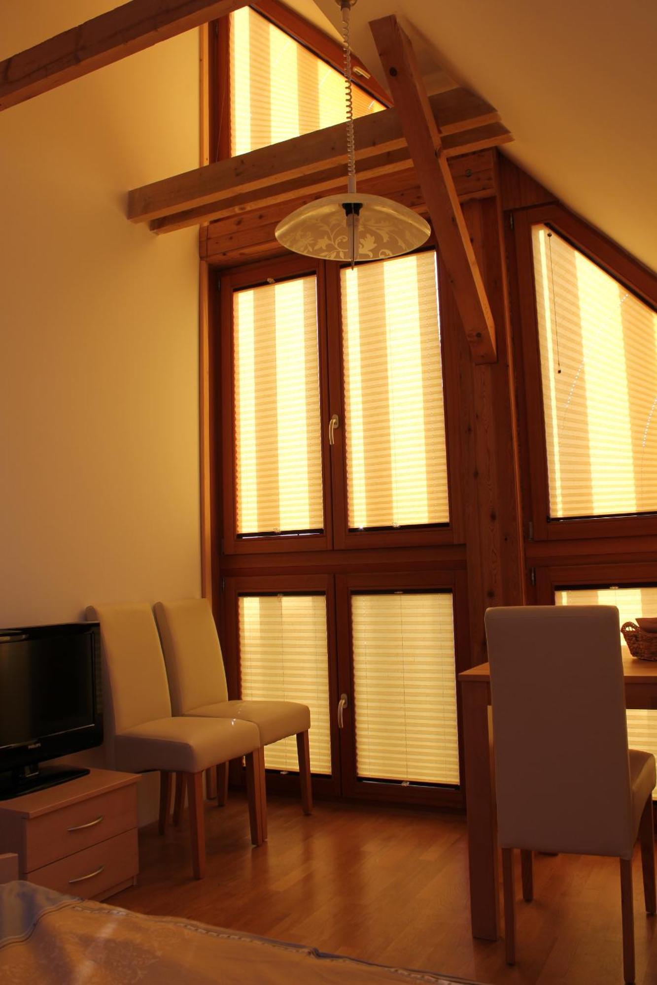 Guest Accomodation Klancar Ig Exterior photo