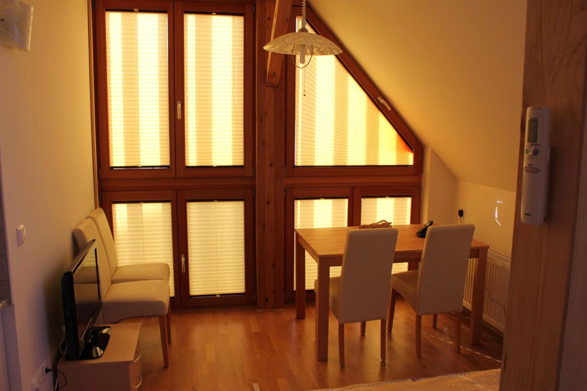 Guest Accomodation Klancar Ig Exterior photo
