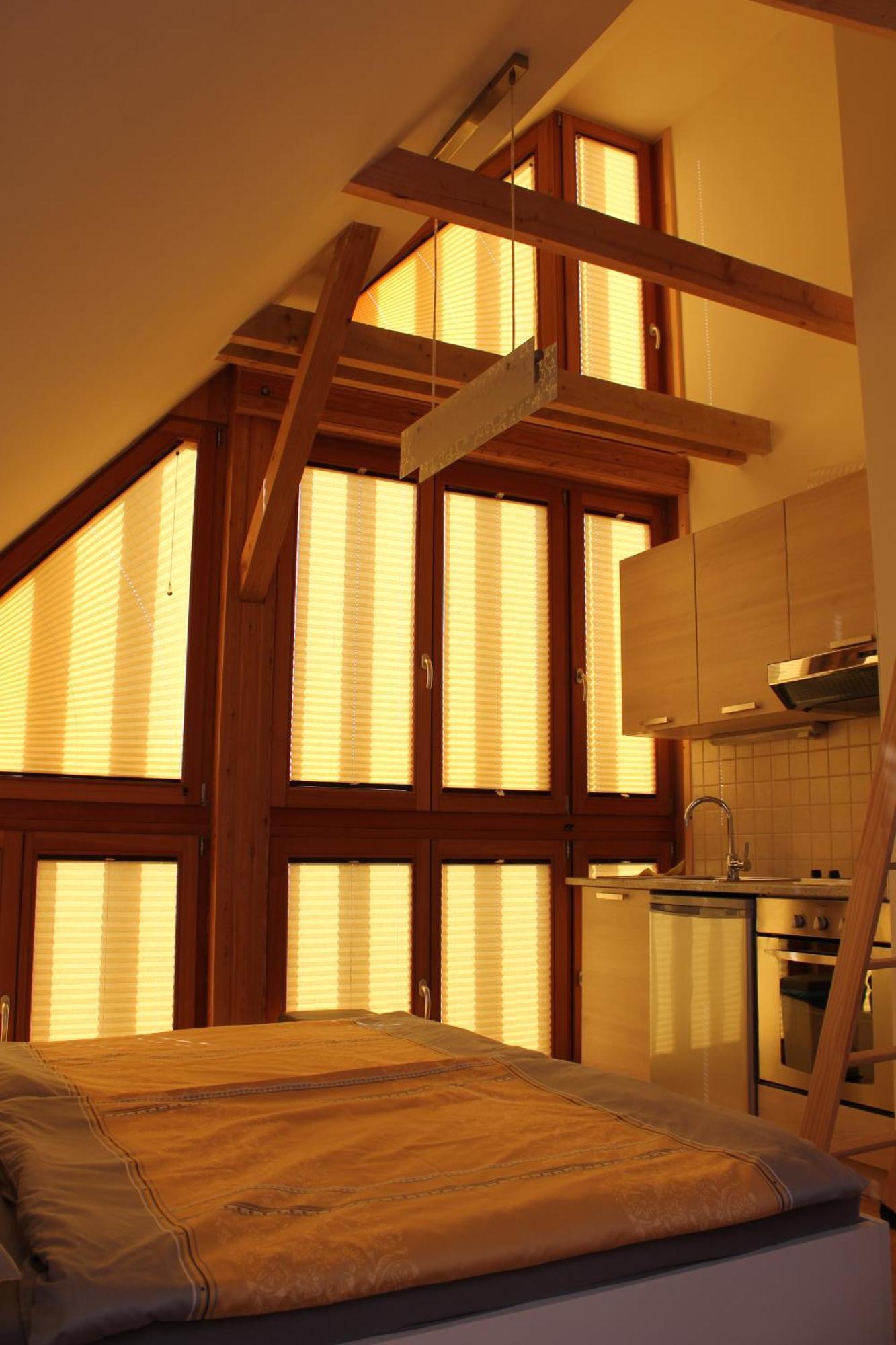 Guest Accomodation Klancar Ig Exterior photo