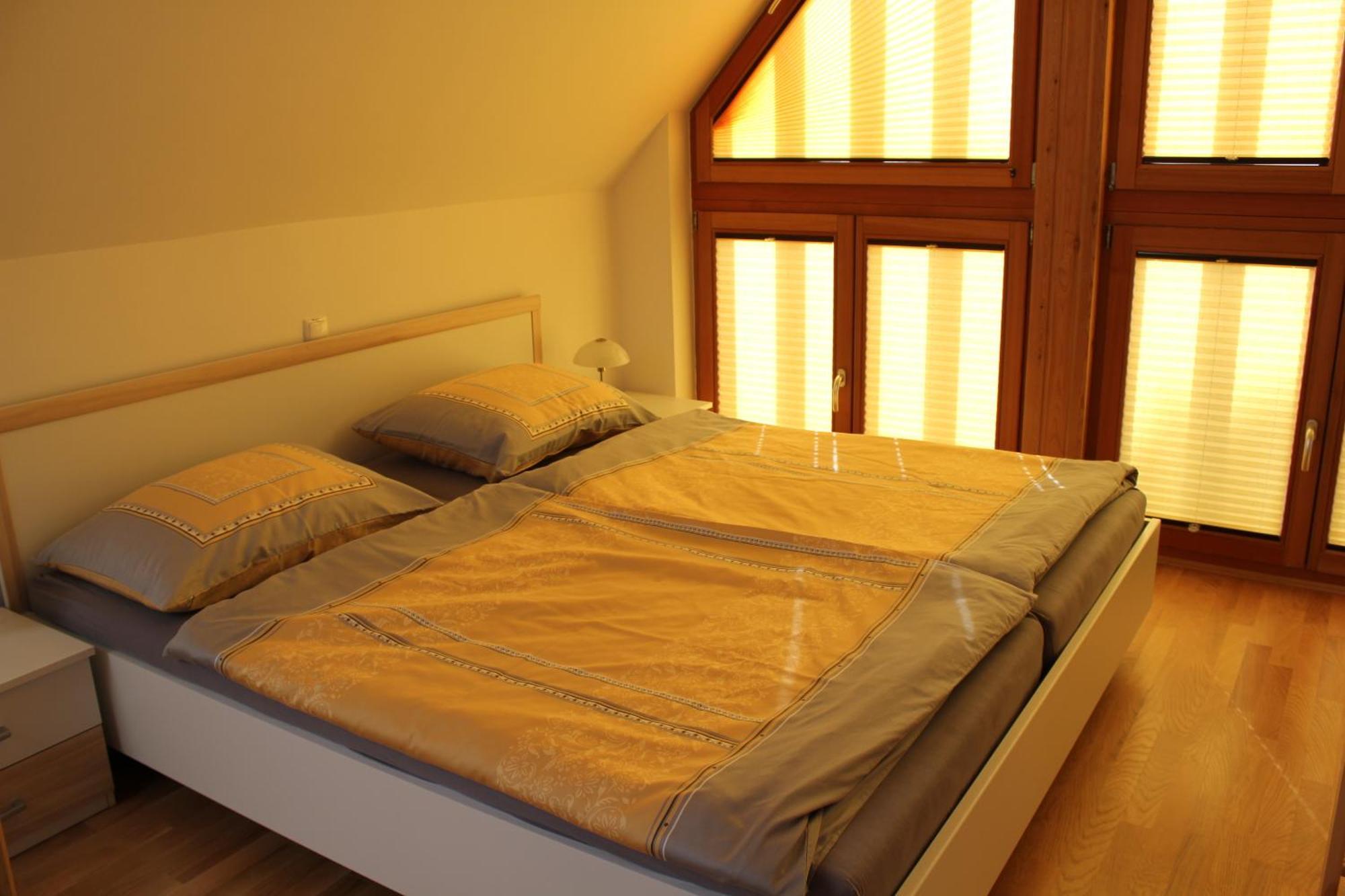 Guest Accomodation Klancar Ig Exterior photo