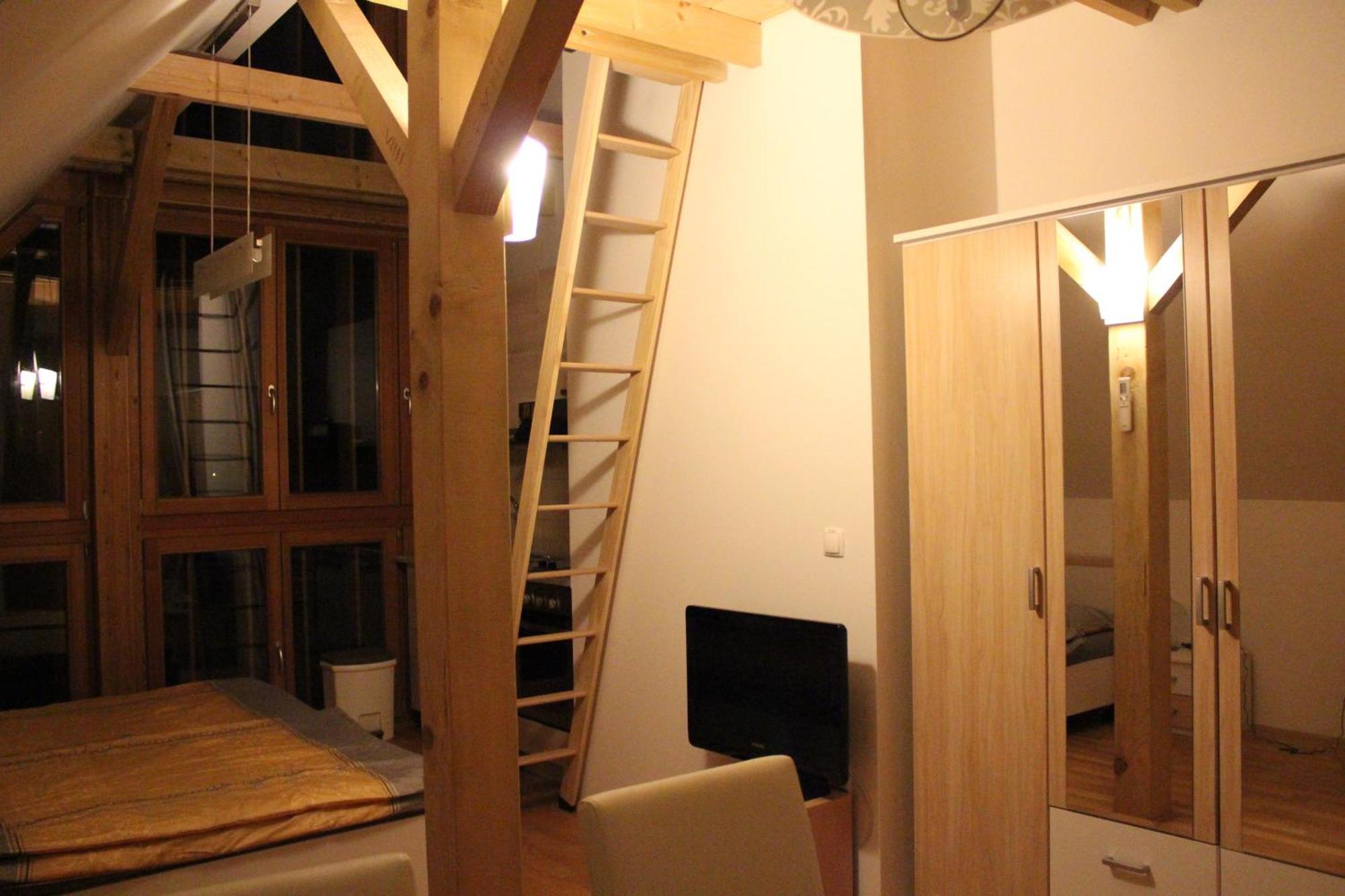 Guest Accomodation Klancar Ig Exterior photo