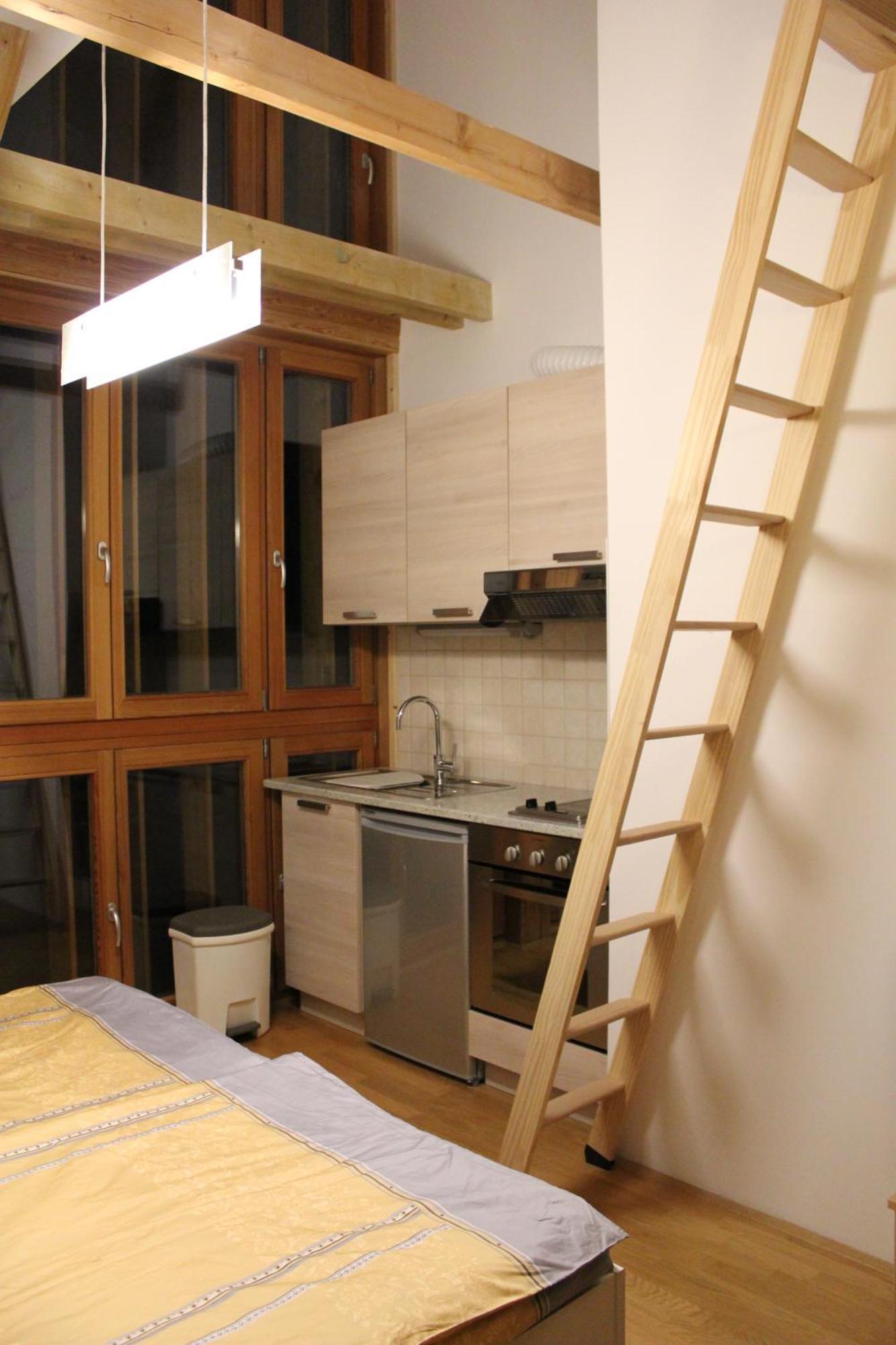 Guest Accomodation Klancar Ig Exterior photo