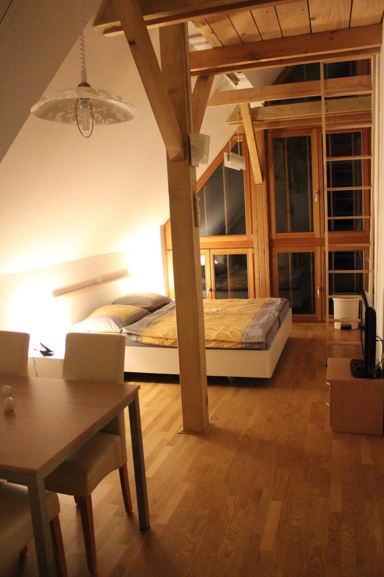 Guest Accomodation Klancar Ig Exterior photo