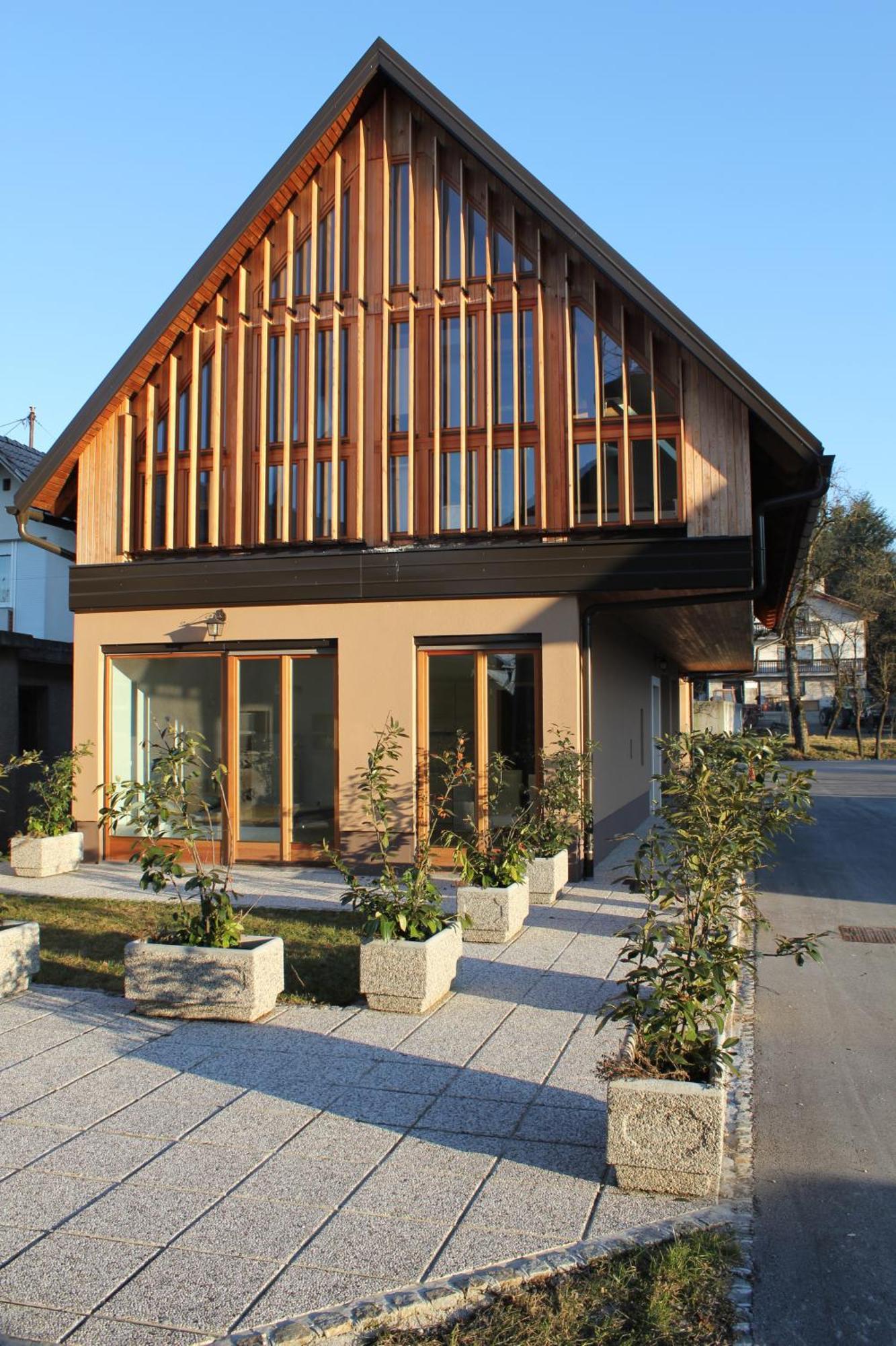 Guest Accomodation Klancar Ig Exterior photo