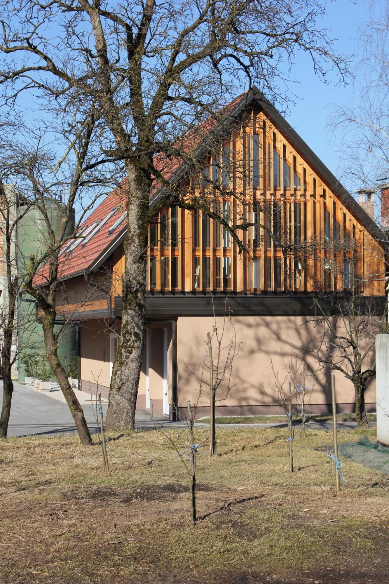 Guest Accomodation Klancar Ig Exterior photo