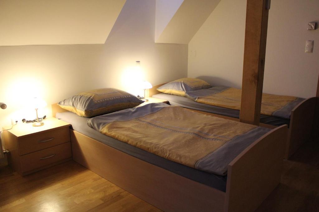 Guest Accomodation Klancar Ig Room photo
