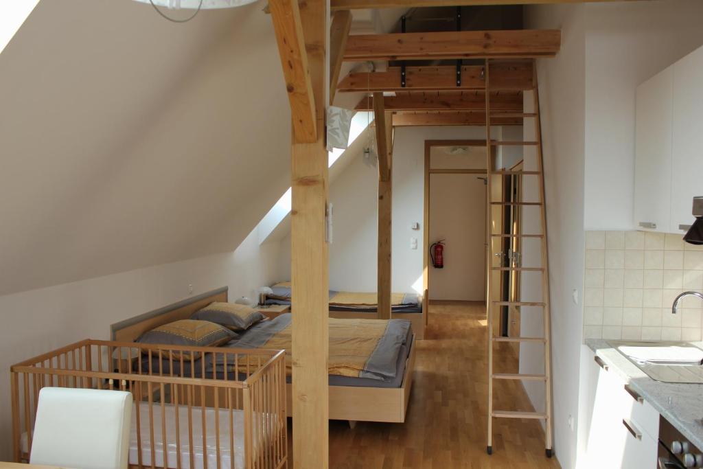 Guest Accomodation Klancar Ig Room photo