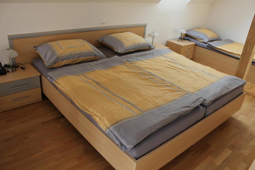 Guest Accomodation Klancar Ig Room photo