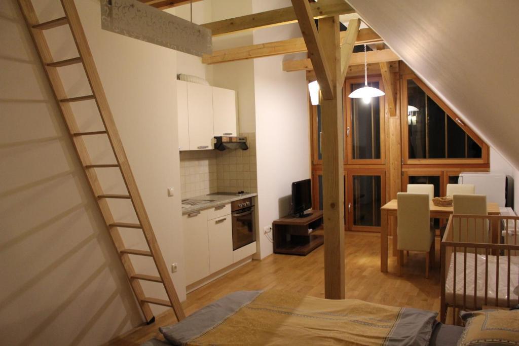 Guest Accomodation Klancar Ig Room photo
