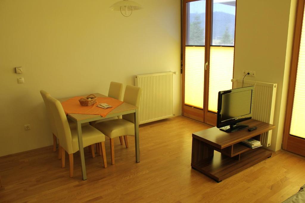 Guest Accomodation Klancar Ig Room photo