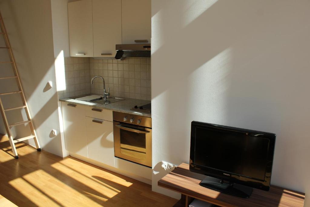 Guest Accomodation Klancar Ig Room photo