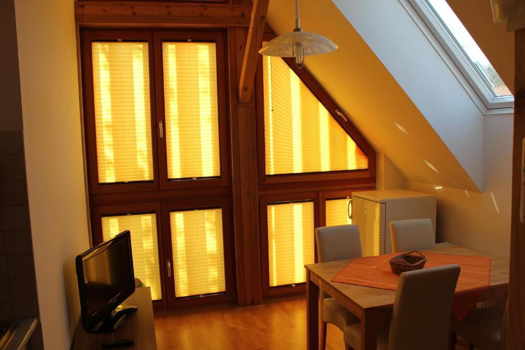Guest Accomodation Klancar Ig Room photo